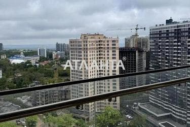 1-room apartment apartment by the address st. Genuezskaya (area 52,1 m²) - photo 38 1-room apartment apartment by the address st. Genuezskaya (area 52,1 m²) - Atlanta.ua - photo 38