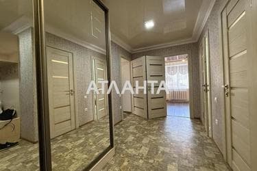 1-room apartment apartment by the address st. Kolontaevskaya Dzerzhinskogo (area 49,2 m²) - photo 19 1-room apartment apartment by the address st. Kolontaevskaya Dzerzhinskogo (area 49,2 m²) - Atlanta.ua - photo 19