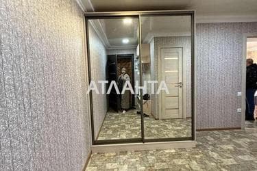 1-room apartment apartment by the address st. Kolontaevskaya Dzerzhinskogo (area 49,2 m²) - photo 21 1-room apartment apartment by the address st. Kolontaevskaya Dzerzhinskogo (area 49,2 m²) - Atlanta.ua - photo 21