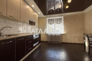 1-room apartment apartment by the address st. Kolontaevskaya Dzerzhinskogo (area 49,2 m²) - photo 24 1-room apartment apartment by the address st. Kolontaevskaya Dzerzhinskogo (area 49,2 m²) - Atlanta.ua - photo 24