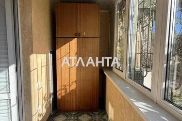 1-room apartment apartment by the address st. Kolontaevskaya Dzerzhinskogo (area 49,2 m²) - photo 32 1-room apartment apartment by the address st. Kolontaevskaya Dzerzhinskogo (area 49,2 m²) - Atlanta.ua - photo 32