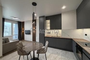 1-комнатная квартира по адресу Курортный пер. (площадь 44,6 м²) - фото 42 1-комнатная квартира по адресу Курортный пер. (площадь 44,6 м²) - Atlanta.ua - фото 42