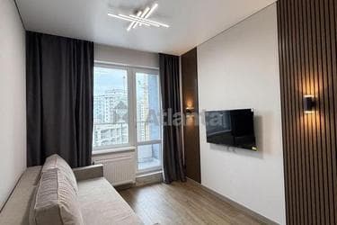 1-комнатная квартира по адресу Курортный пер. (площадь 44,6 м²) - фото 53 1-комнатная квартира по адресу Курортный пер. (площадь 44,6 м²) - Atlanta.ua - фото 53