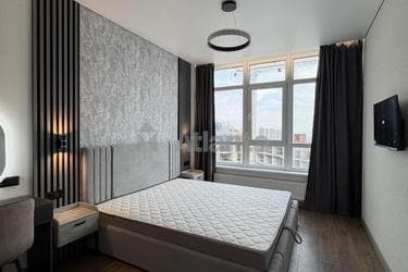 1-комнатная квартира по адресу Курортный пер. (площадь 44,6 м²) - фото 52 1-комнатная квартира по адресу Курортный пер. (площадь 44,6 м²) - Atlanta.ua - фото 52