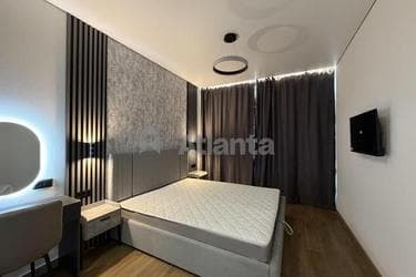 1-комнатная квартира по адресу Курортный пер. (площадь 44,6 м²) - фото 36 1-комнатная квартира по адресу Курортный пер. (площадь 44,6 м²) - Atlanta.ua - фото 36