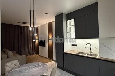 1-комнатная квартира по адресу Курортный пер. (площадь 44,6 м²) - фото 40 1-комнатная квартира по адресу Курортный пер. (площадь 44,6 м²) - Atlanta.ua - фото 40