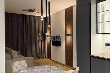 1-комнатная квартира по адресу Курортный пер. (площадь 44,6 м²) - фото 38 1-комнатная квартира по адресу Курортный пер. (площадь 44,6 м²) - Atlanta.ua - фото 38