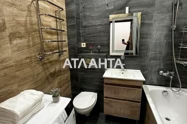 1-room apartment apartment by the address st. Prospekt Glushkova (area 40 m²) - photo 28 1-room apartment apartment by the address st. Prospekt Glushkova (area 40 m²) - Atlanta.ua - photo 28