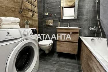 1-room apartment apartment by the address st. Prospekt Glushkova (area 40 m²) - photo 27 1-room apartment apartment by the address st. Prospekt Glushkova (area 40 m²) - Atlanta.ua - photo 27