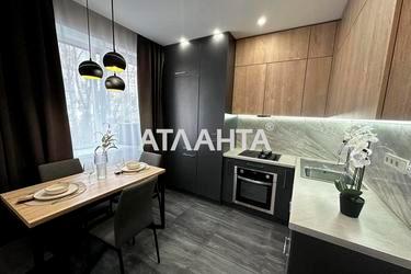 1-room apartment apartment by the address st. Prospekt Glushkova (area 40 m²) - photo 19 1-room apartment apartment by the address st. Prospekt Glushkova (area 40 m²) - Atlanta.ua - photo 19