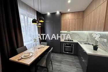 1-room apartment apartment by the address st. Prospekt Glushkova (area 40 m²) - photo 18 1-room apartment apartment by the address st. Prospekt Glushkova (area 40 m²) - Atlanta.ua - photo 18