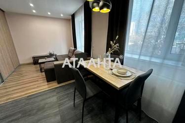 1-room apartment apartment by the address st. Prospekt Glushkova (area 40 m²) - photo 21 1-room apartment apartment by the address st. Prospekt Glushkova (area 40 m²) - Atlanta.ua - photo 21