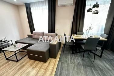 1-room apartment apartment by the address st. Prospekt Glushkova (area 40 m²) - photo 22 1-room apartment apartment by the address st. Prospekt Glushkova (area 40 m²) - Atlanta.ua - photo 22