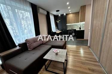 1-room apartment apartment by the address st. Prospekt Glushkova (area 40 m²) - photo 23 1-room apartment apartment by the address st. Prospekt Glushkova (area 40 m²) - Atlanta.ua - photo 23