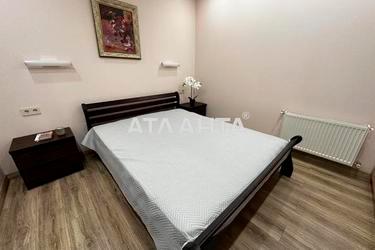 1-room apartment apartment by the address st. Prospekt Glushkova (area 40 m²) - photo 24 1-room apartment apartment by the address st. Prospekt Glushkova (area 40 m²) - Atlanta.ua - photo 24