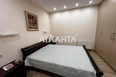 1-room apartment apartment by the address st. Prospekt Glushkova (area 40 m²) - photo 25 1-room apartment apartment by the address st. Prospekt Glushkova (area 40 m²) - Atlanta.ua - photo 25