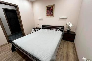 1-room apartment apartment by the address st. Prospekt Glushkova (area 40 m²) - photo 26 1-room apartment apartment by the address st. Prospekt Glushkova (area 40 m²) - Atlanta.ua - photo 26