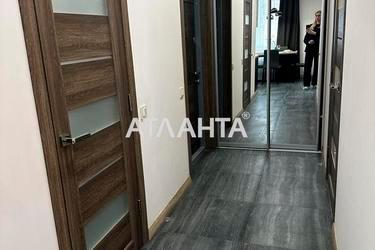 1-room apartment apartment by the address st. Prospekt Glushkova (area 40 m²) - photo 29 1-room apartment apartment by the address st. Prospekt Glushkova (area 40 m²) - Atlanta.ua - photo 29