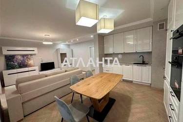 2-кімнатна квартира за адресою вул. Воробкевича Сидора (площа 60 м²) - фото 24 2-кімнатна квартира за адресою вул. Воробкевича Сидора (площа 60 м²) - Atlanta.ua - фото 24