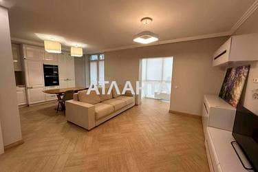 2-кімнатна квартира за адресою вул. Воробкевича Сидора (площа 60 м²) - фото 25 2-кімнатна квартира за адресою вул. Воробкевича Сидора (площа 60 м²) - Atlanta.ua - фото 25