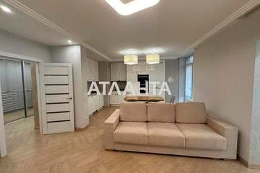 2-кімнатна квартира за адресою вул. Воробкевича Сидора (площа 60 м²) - фото 27 2-кімнатна квартира за адресою вул. Воробкевича Сидора (площа 60 м²) - Atlanta.ua - фото 27