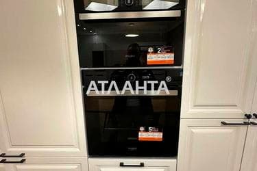 2-кімнатна квартира за адресою вул. Воробкевича Сидора (площа 60 м²) - фото 34 2-кімнатна квартира за адресою вул. Воробкевича Сидора (площа 60 м²) - Atlanta.ua - фото 34
