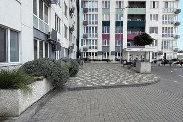 1-комнатная квартира по адресу ул. Костанди (площадь 52 м²) - imageAlt 33 1-комнатная квартира по адресу ул. Костанди (площадь 52 м²) - Atlanta.ua - imageAlt 33