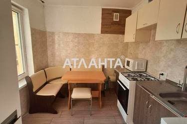 2-комнатная квартира по адресу ул. Хмельницкого Богдана (площадь 35,1 м²) - фото 11 2-комнатная квартира по адресу ул. Хмельницкого Богдана (площадь 35,1 м²) - Atlanta.ua - фото 11
