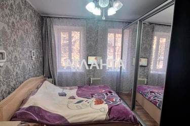2-комнатная квартира по адресу ул. Хмельницкого Богдана (площадь 35,1 м²) - фото 9 2-комнатная квартира по адресу ул. Хмельницкого Богдана (площадь 35,1 м²) - Atlanta.ua - фото 9