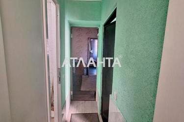 2-комнатная квартира по адресу ул. Хмельницкого Богдана (площадь 35,1 м²) - фото 13 2-комнатная квартира по адресу ул. Хмельницкого Богдана (площадь 35,1 м²) - Atlanta.ua - фото 13