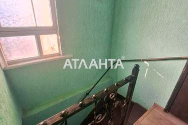 2-комнатная квартира по адресу ул. Хмельницкого Богдана (площадь 35,1 м²) - фото 15 2-комнатная квартира по адресу ул. Хмельницкого Богдана (площадь 35,1 м²) - Atlanta.ua - фото 15