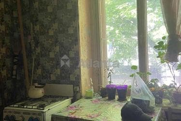 Коммунальная квартира по адресу ул. Канатная (площадь 80 м²) - imageAlt 17 Коммунальная квартира по адресу ул. Канатная (площадь 80 м²) - Atlanta.ua - imageAlt 17