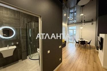 1-room apartment apartment by the address st. Vannyy per (area 56,3 m²) - photo 21 1-room apartment apartment by the address st. Vannyy per (area 56,3 m²) - Atlanta.ua - photo 21