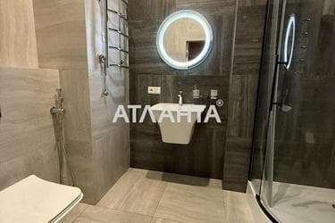 1-room apartment apartment by the address st. Vannyy per (area 56,3 m²) - photo 27 1-room apartment apartment by the address st. Vannyy per (area 56,3 m²) - Atlanta.ua - photo 27