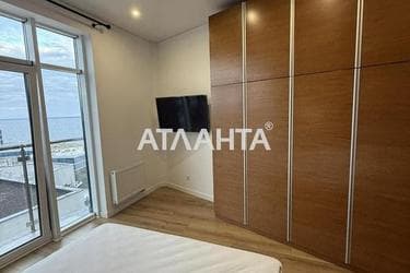 1-room apartment apartment by the address st. Vannyy per (area 56,3 m²) - photo 25 1-room apartment apartment by the address st. Vannyy per (area 56,3 m²) - Atlanta.ua - photo 25