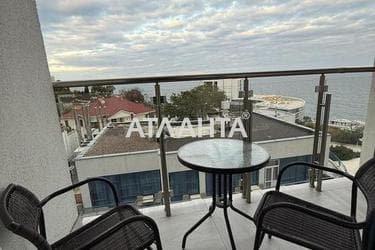 1-room apartment apartment by the address st. Vannyy per (area 56,3 m²) - photo 29 1-room apartment apartment by the address st. Vannyy per (area 56,3 m²) - Atlanta.ua - photo 29