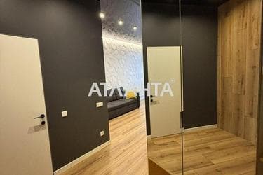 1-room apartment apartment by the address st. Vannyy per (area 56,3 m²) - photo 22 1-room apartment apartment by the address st. Vannyy per (area 56,3 m²) - Atlanta.ua - photo 22