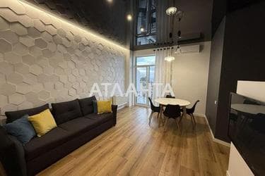 1-room apartment apartment by the address st. Vannyy per (area 56,3 m²) - photo 18 1-room apartment apartment by the address st. Vannyy per (area 56,3 m²) - Atlanta.ua - photo 18