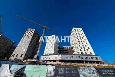 1-комнатная квартира по адресу ул. Щурата В. Ул (площадь 41,4 м²) - фото 7 1-комнатная квартира по адресу ул. Щурата В. Ул (площадь 41,4 м²) - Atlanta.ua - фото 7