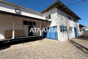 Коммерческая недвижимость по адресу ул. Налєпки Яна (площадь 2282 м²) - фото 38 Коммерческая недвижимость по адресу ул. Налєпки Яна (площадь 2282 м²) - Atlanta.ua - фото 38