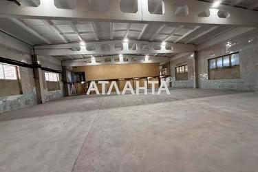 Коммерческая недвижимость по адресу ул. Налєпки Яна (площадь 2282 м²) - фото 39 Коммерческая недвижимость по адресу ул. Налєпки Яна (площадь 2282 м²) - Atlanta.ua - фото 39