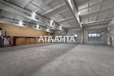 Коммерческая недвижимость по адресу ул. Налєпки Яна (площадь 2282 м²) - фото 40 Коммерческая недвижимость по адресу ул. Налєпки Яна (площадь 2282 м²) - Atlanta.ua - фото 40
