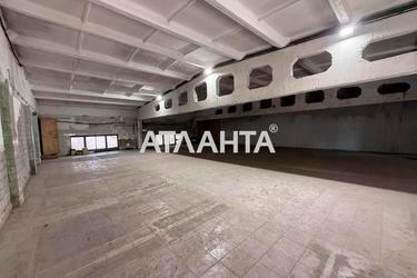 Коммерческая недвижимость по адресу ул. Налєпки Яна (площадь 2282 м²) - фото 41 Коммерческая недвижимость по адресу ул. Налєпки Яна (площадь 2282 м²) - Atlanta.ua - фото 41
