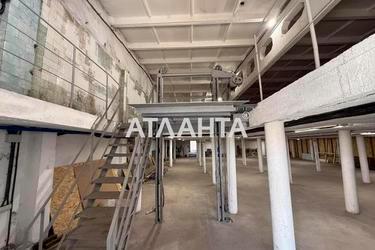 Коммерческая недвижимость по адресу ул. Налєпки Яна (площадь 2282 м²) - фото 42 Коммерческая недвижимость по адресу ул. Налєпки Яна (площадь 2282 м²) - Atlanta.ua - фото 42