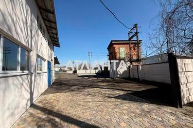 Коммерческая недвижимость по адресу ул. Налєпки Яна (площадь 2282 м²) - фото 43 Коммерческая недвижимость по адресу ул. Налєпки Яна (площадь 2282 м²) - Atlanta.ua - фото 43