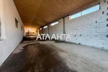 Коммерческая недвижимость по адресу ул. Налєпки Яна (площадь 2282 м²) - фото 44 Коммерческая недвижимость по адресу ул. Налєпки Яна (площадь 2282 м²) - Atlanta.ua - фото 44