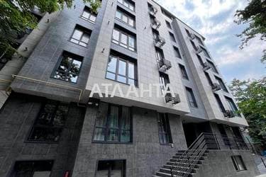 3-кімнатна квартира за адресою вул. Космонавтів (площа 91 м²) - фото 15 3-кімнатна квартира за адресою вул. Космонавтів (площа 91 м²) - Atlanta.ua - фото 15