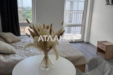 1-room apartment apartment by the address st. Radostnaya (area 21,7 m²) - photo 24 1-room apartment apartment by the address st. Radostnaya (area 21,7 m²) - Atlanta.ua - photo 24