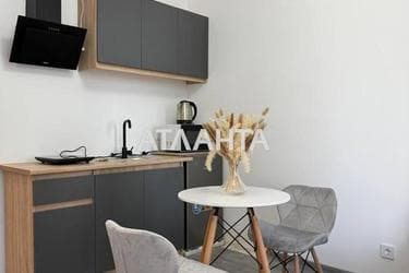 1-room apartment apartment by the address st. Radostnaya (area 21,7 m²) - photo 25 1-room apartment apartment by the address st. Radostnaya (area 21,7 m²) - Atlanta.ua - photo 25