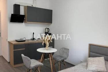 1-room apartment apartment by the address st. Radostnaya (area 21,7 m²) - photo 26 1-room apartment apartment by the address st. Radostnaya (area 21,7 m²) - Atlanta.ua - photo 26